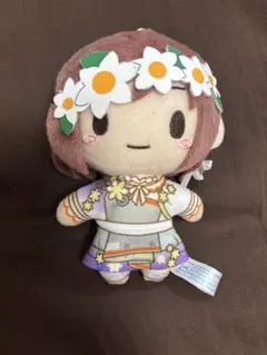 プロセカ 東雲絵名 ふわぷちぬいぐるみ