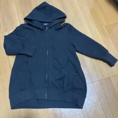 コムサイズム　パーカー