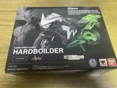 バンダイ S.H.フィギュアーツ ハードボイルダー