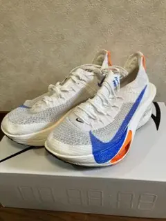 ナイキ　アルファフライ