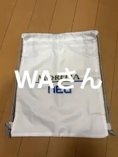 MORELIA NEO（モレリアネオ）ジムサックのサムネイル