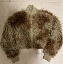 2025年最新】Acne Studios レディース 毛皮・ファーコートの人気