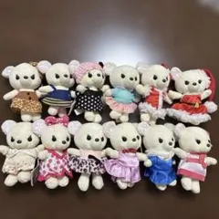 2026年最新】ガーリーベアの人気アイテム - メルカリ