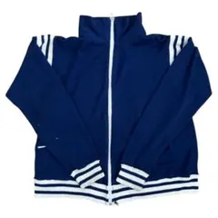 【日本製】70’s80’s ヴィンテージ WINNERトラックジャケット M