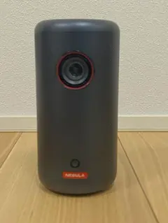 Anker Nebula Capsule 3 Laser 本体 純正スタンド付 - メルカリ