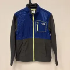 THE NORTH FACE キッズフリースジャケット サイズM
