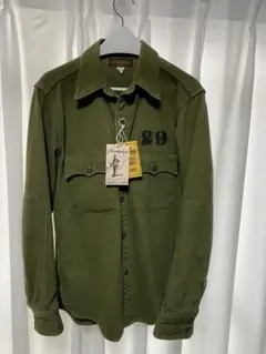フリーホイーラーズ MILITARY UTILITY SHIRTS 14 - メルカリ