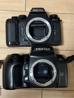 カメラ　まとめ4台CANON 　MINLTA　PENTAX ジャンク 2025年最新】Yahoo!オークション -カメラ まとめ(カメラ、光学