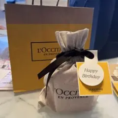 ロクシタン ハンドクリームギフト/ネイルオイル