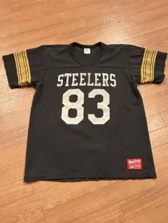 00s NFL スティーラーズ フットボールシャツ #88 3XL - メルカリ