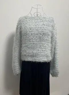 セーター【ハンドメイド】