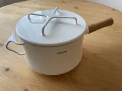 2026年最新】ダンスク ホーロー鍋の人気アイテム - メルカリ