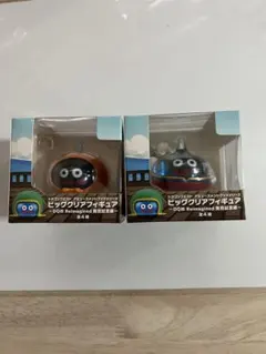 K*様 ドラゴンクエスト AM ビッグクリアフィギュア アルス マリベル