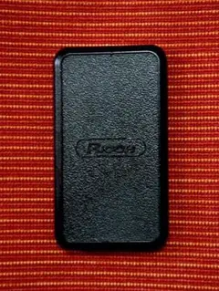 RICOH AUTO HALF SE2 フィルムカメラ用純正角型レンズキャップ - メルカリ