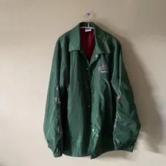 VISION STREET WEAR ナイロンジャケット LL