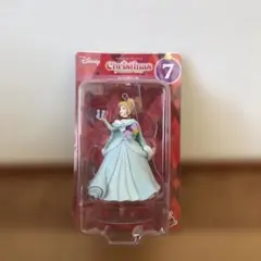 Disney Christmas 7 フィギュア