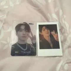 WEi ヨハン トレカ