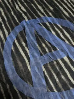 【美品】AFFA ストール アナーキー fragment undercover 2025年最新】affa ストールの人気アイテム - メルカリ