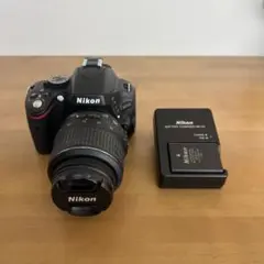 Nikon D5100 디지털 SLR 카메라