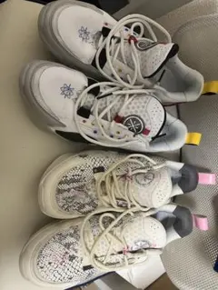 way of wade wade all city 13 2足セットのサムネイル