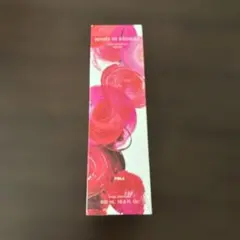パンセ ド ブーケ ボディシャンプー(ルージュ) 500ml POLA