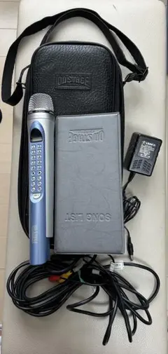 2026年最新】パーソナルカラオケ オンステージの人気アイテム - メルカリ