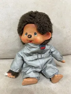 2026年最新】宇宙服 モンチッチの人気アイテム - メルカリ