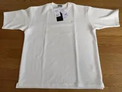 新品 LACOSTE × BEAUTY&YOUTH別注 鹿の子Tシャツ XL 白 - メルカリ