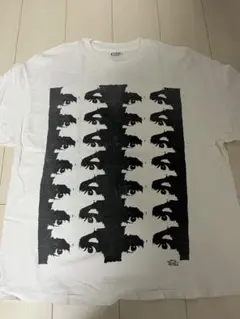 セントマイケル.大友克洋.FREEDOMTシャツx - メルカリ