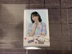 イコラブ =LOVE シナモン ランダムフォトカード 野口伊織
