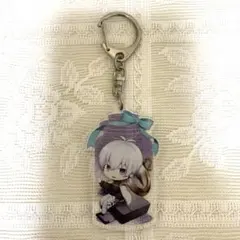 IDOLiSH7 逢坂壮五 アクリルキーホルダー