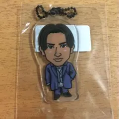 KENCHI クリアチャーム