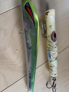 2025年最新】貝田ルアー トランペットの人気アイテム - メルカリ