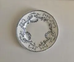 Mozart Sarreguemines サルグミンヌ モーツァルト デザート皿 - メルカリ