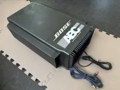 BOSE 2706MX パワーアンプ - メルカリ