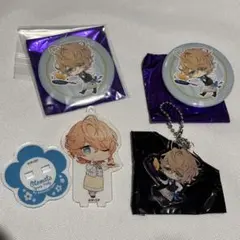 2026年最新】ピオフィオーレの晩鐘 ニコラの人気アイテム - メルカリ