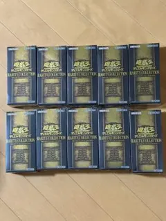 遊戯王　レアリティコレクションクオーターセンチュリーエディション ワンオーナー品 遊戯王 レアリティコレクションクオーターセンチュリーエディション