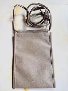 ミニショルダー　バッグ　ショルダーバッグ　小物入れ