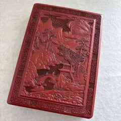 2025年最新】堆朱硯箱の人気アイテム - メルカリ