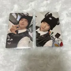 seventeen ホシ　17 is right here