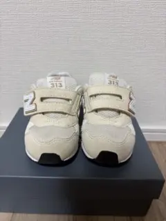 뉴발란스 313 키즈 스니커즈 15cm