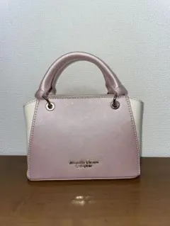 サマンサタバサプチチョイス ノベルティショルダーバッグ