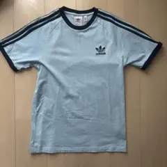 adidasオリジナルス　Tシャツ M