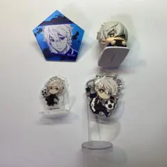 ブルーロック 凪 誠士郎 まとめ売り