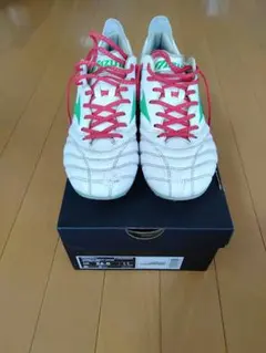 モレリアNEO4 限定カラー26cm Mizuno Neo IV Japan