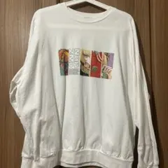 Nan2mo トリムガールT