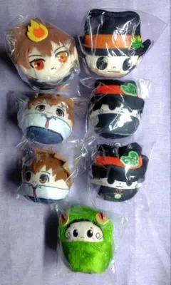 2026年最新】沢田綱吉 ぬいの人気アイテム - メルカリ