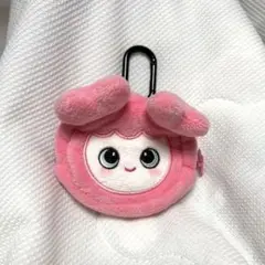 値下げ】ジブリー イヤホン ポーチ ケース TWICE ジヒョ ラブリー
