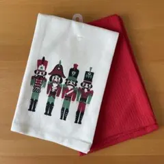 キッチンタオル