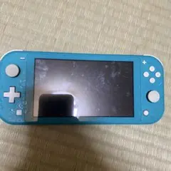 スイッチライト